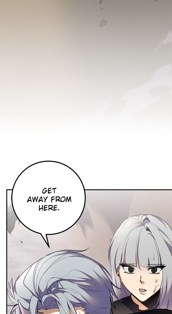 Read Return to Player (en) Manga Online