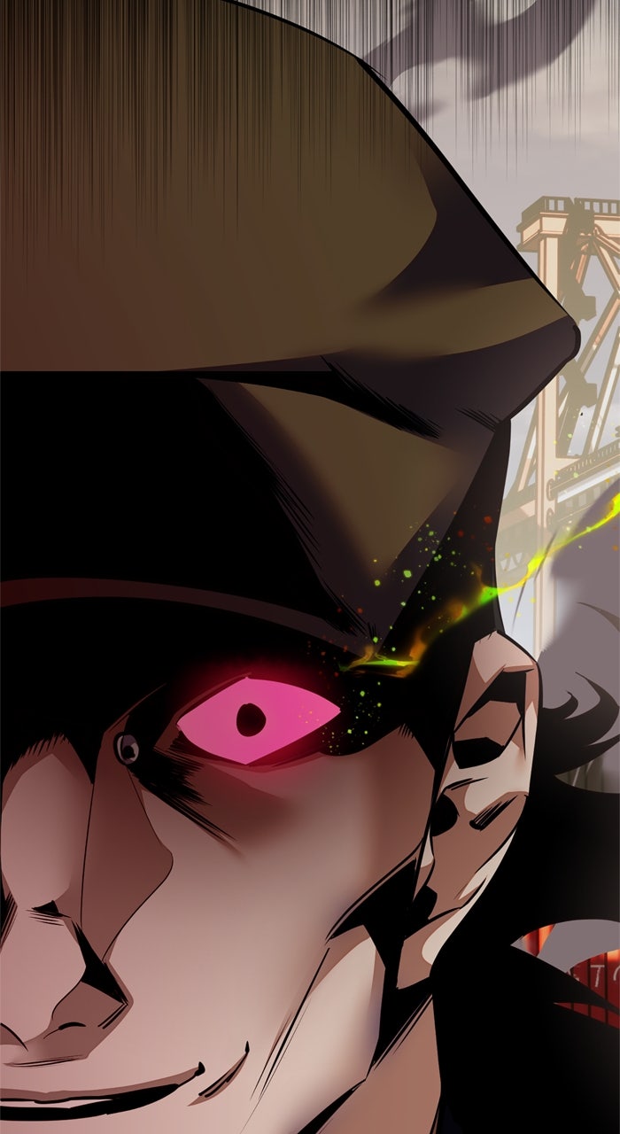 Read Return to Player (en) Manga Online