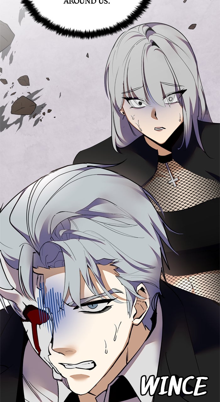 Read Return to Player (en) Manga Online