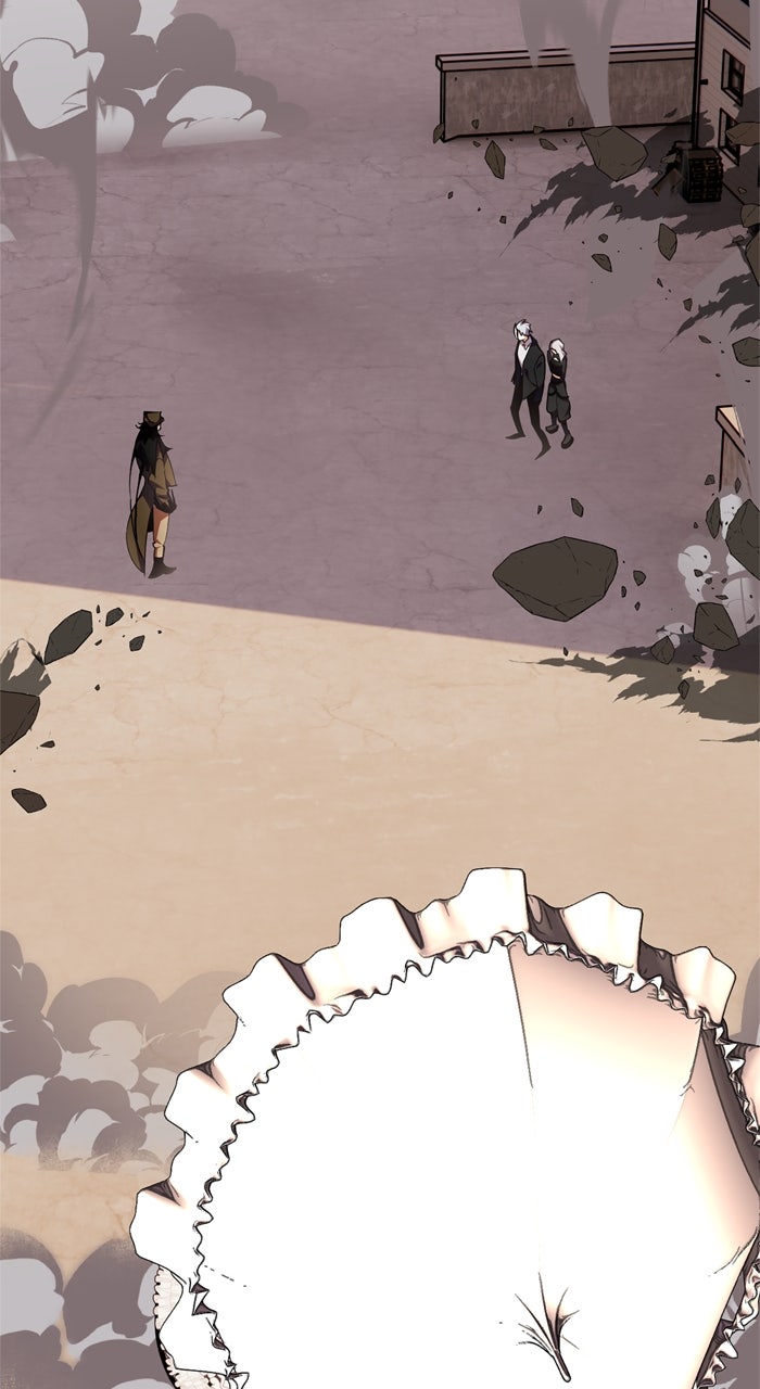 Read Return to Player (en) Manga Online