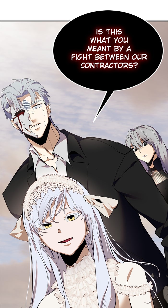 Read Return to Player (en) Manga Online