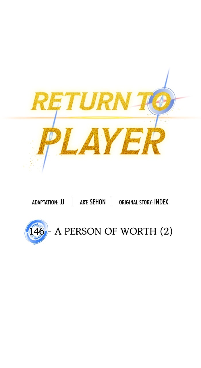 Read Return to Player (en) Manga Online