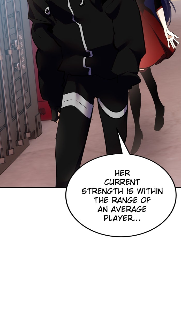 Read Return to Player (en) Manga Online