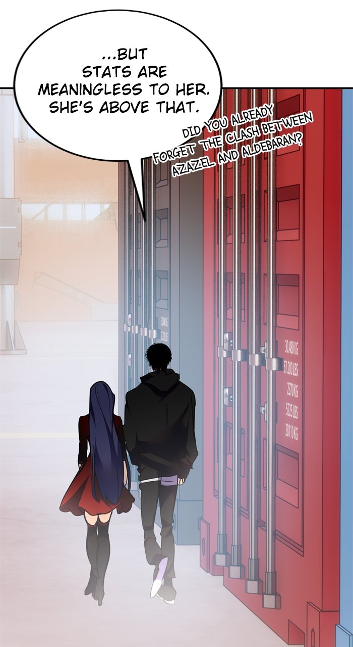 Read Return to Player (en) Manga Online