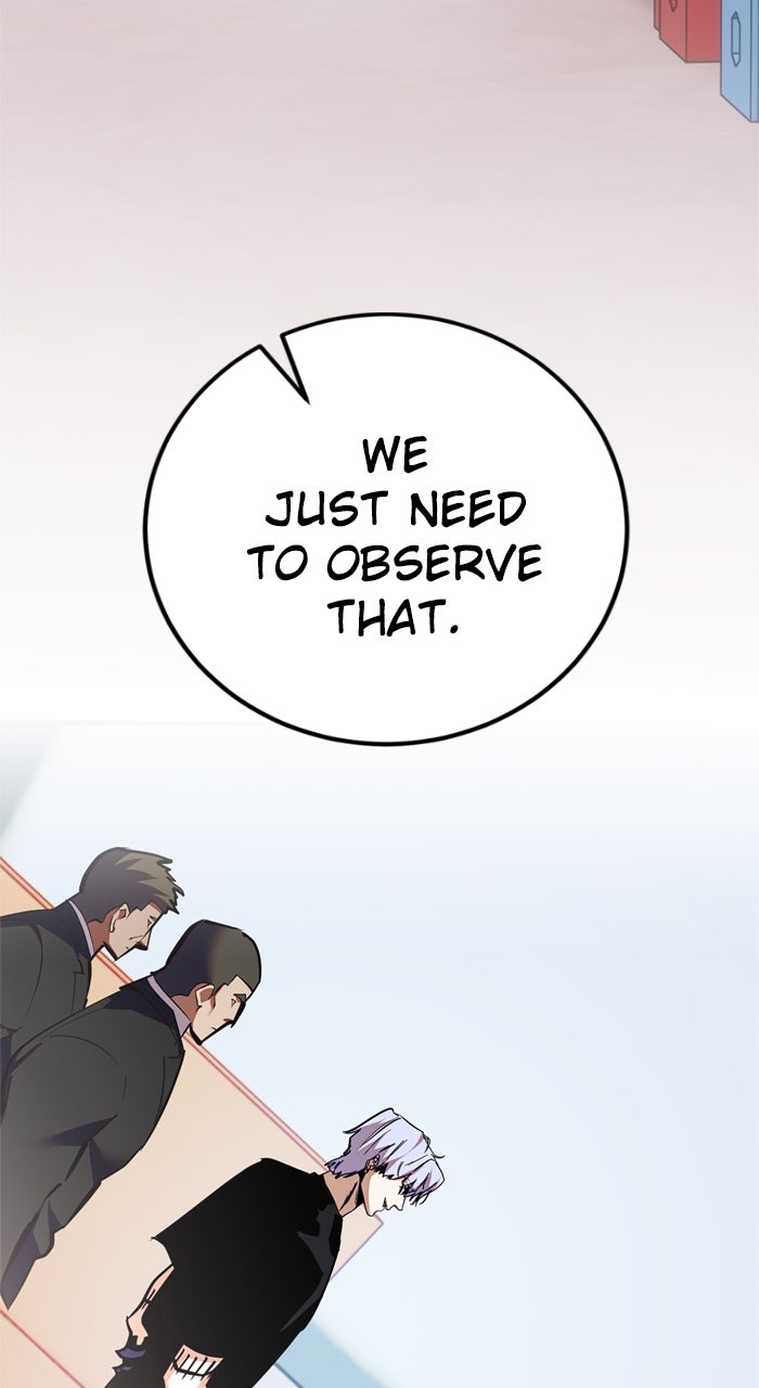 Read Return to Player (en) Manga Online