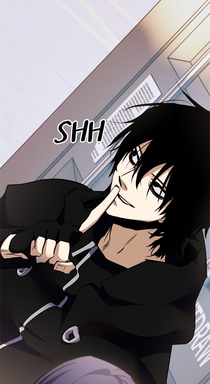 Read Return to Player (en) Manga Online