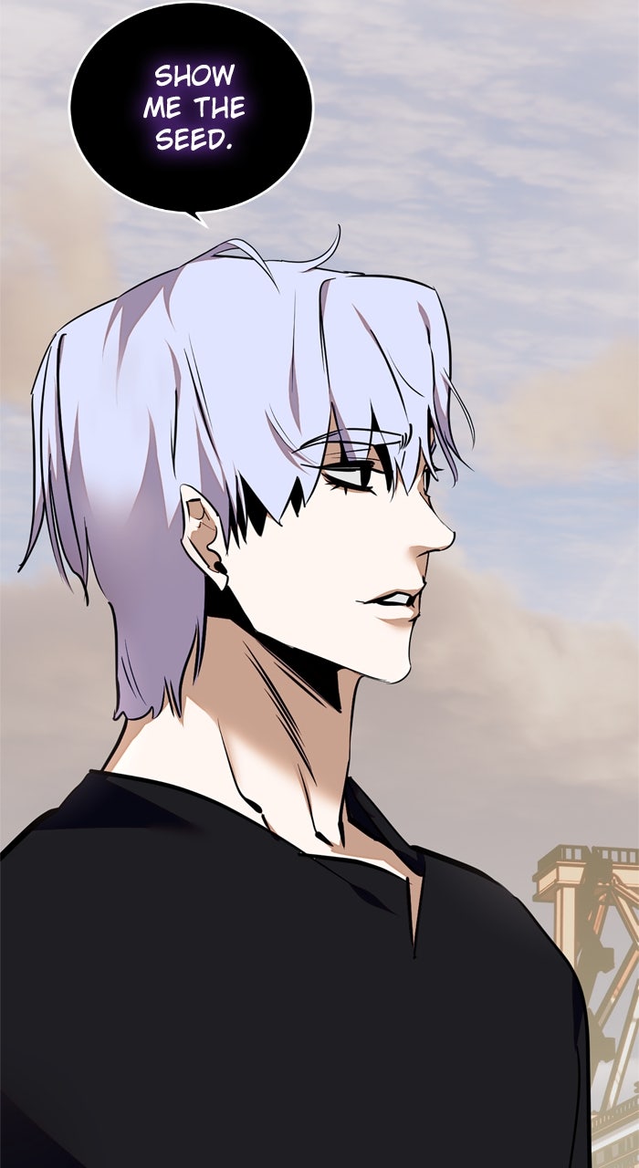 Read Return to Player (en) Manga Online