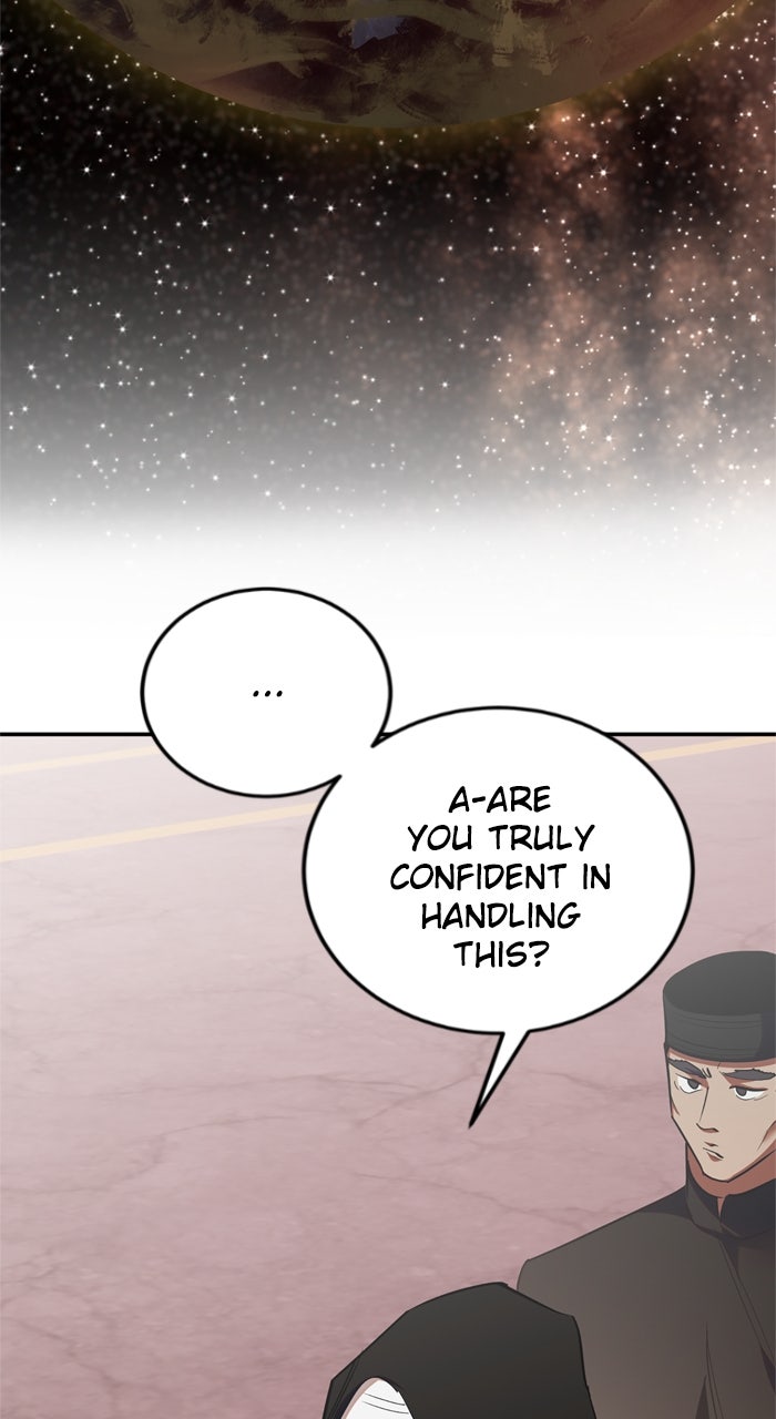 Read Return to Player (en) Manga Online