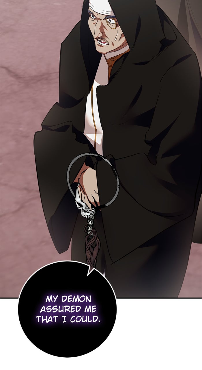 Read Return to Player (en) Manga Online