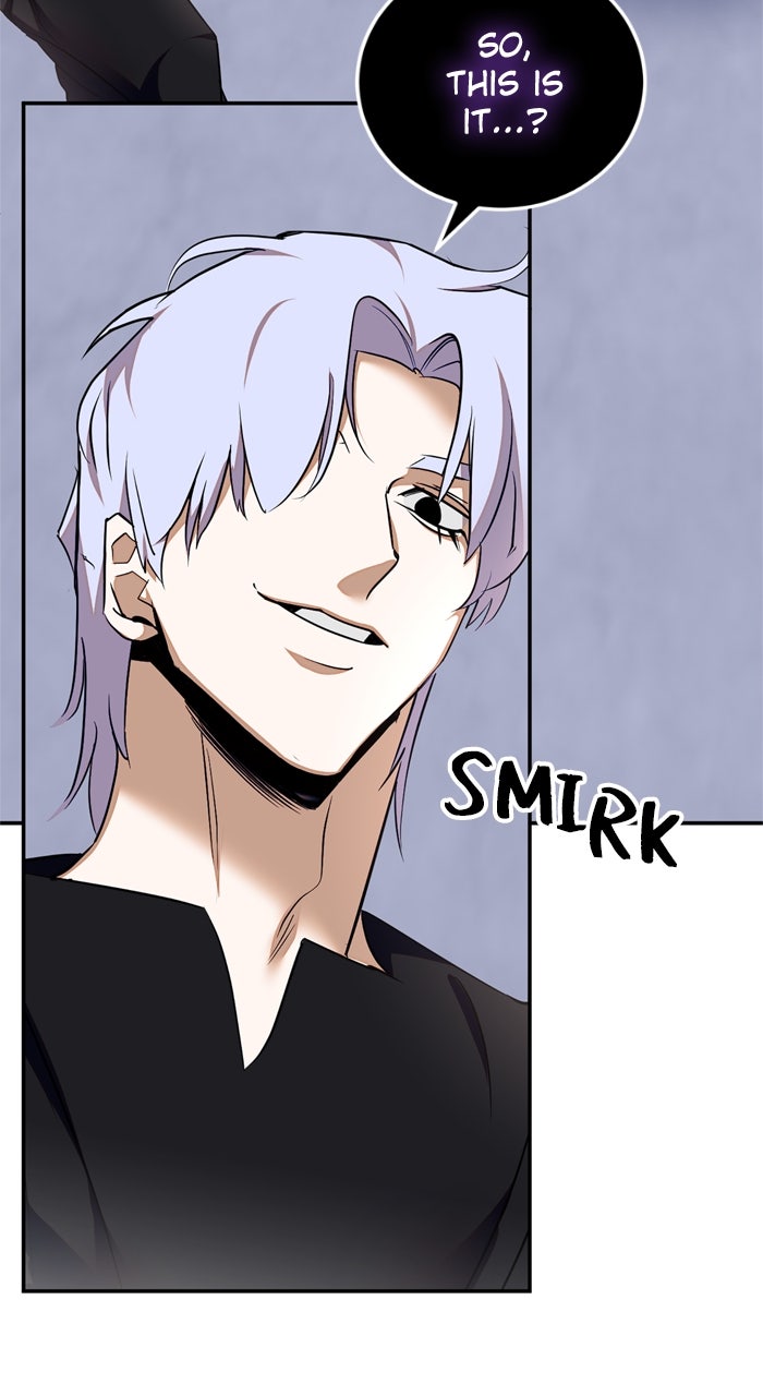 Read Return to Player (en) Manga Online