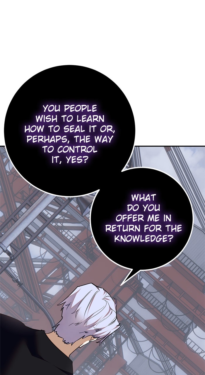 Read Return to Player (en) Manga Online