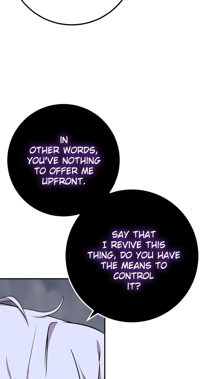 Read Return to Player (en) Manga Online