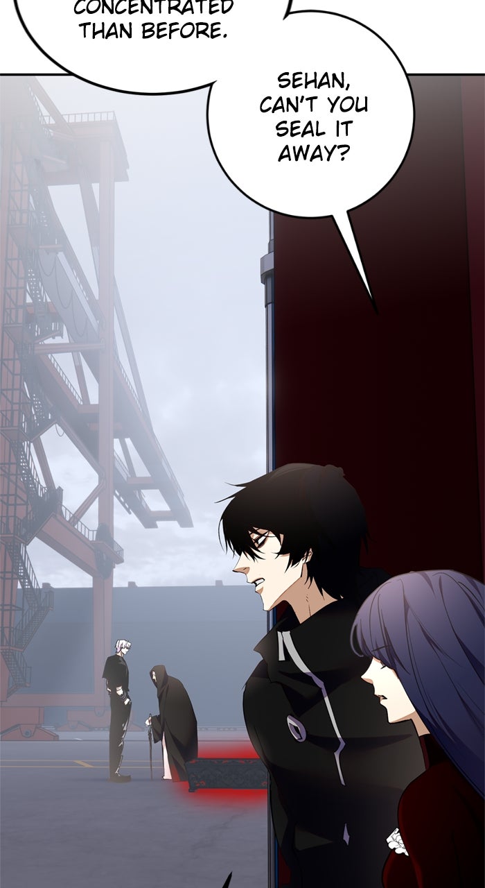 Read Return to Player (en) Manga Online