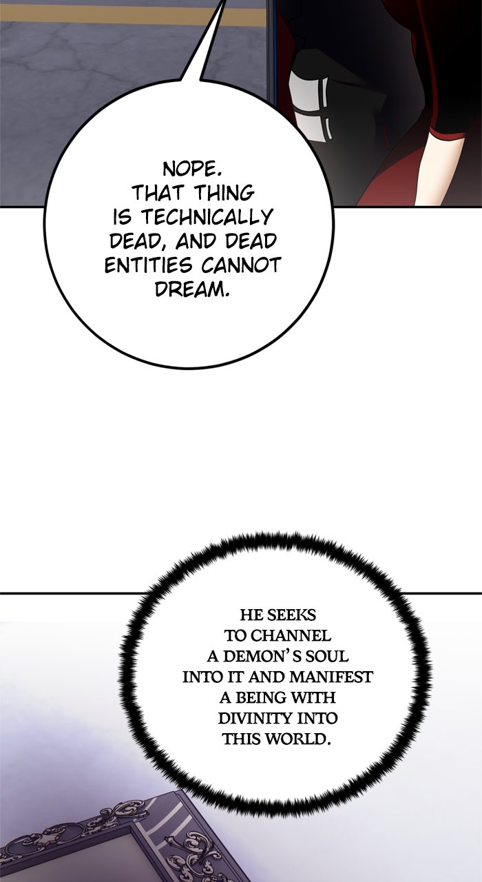 Read Return to Player (en) Manga Online