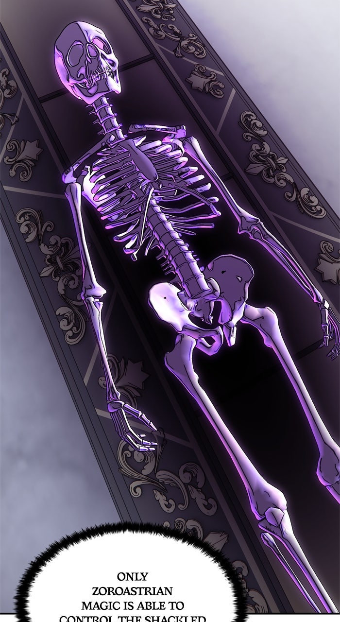 Read Return to Player (en) Manga Online