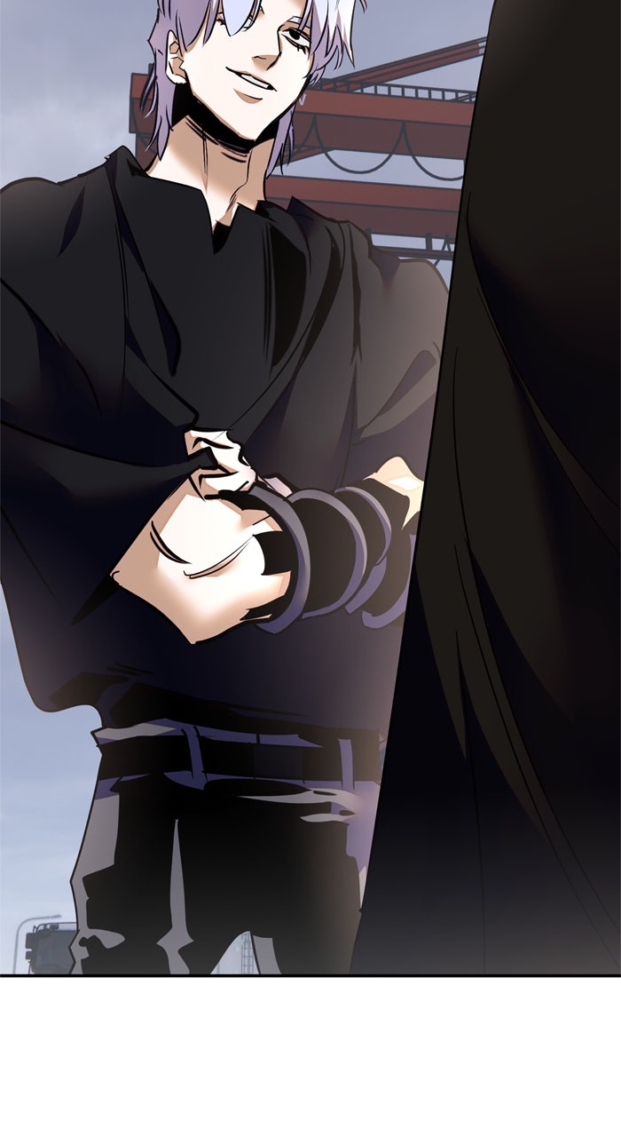 Read Return to Player (en) Manga Online