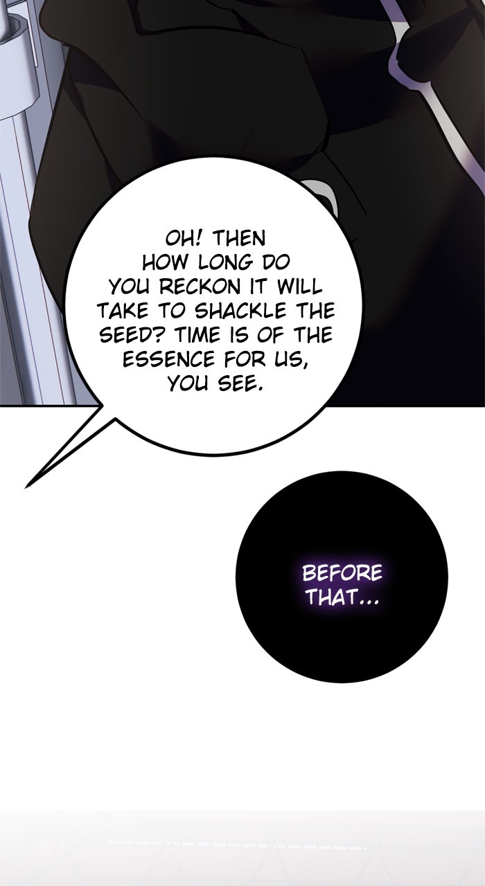 Read Return to Player (en) Manga Online