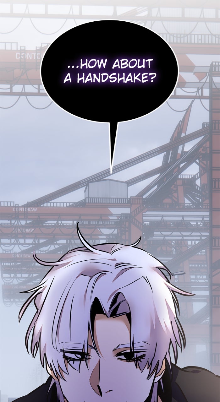 Read Return to Player (en) Manga Online