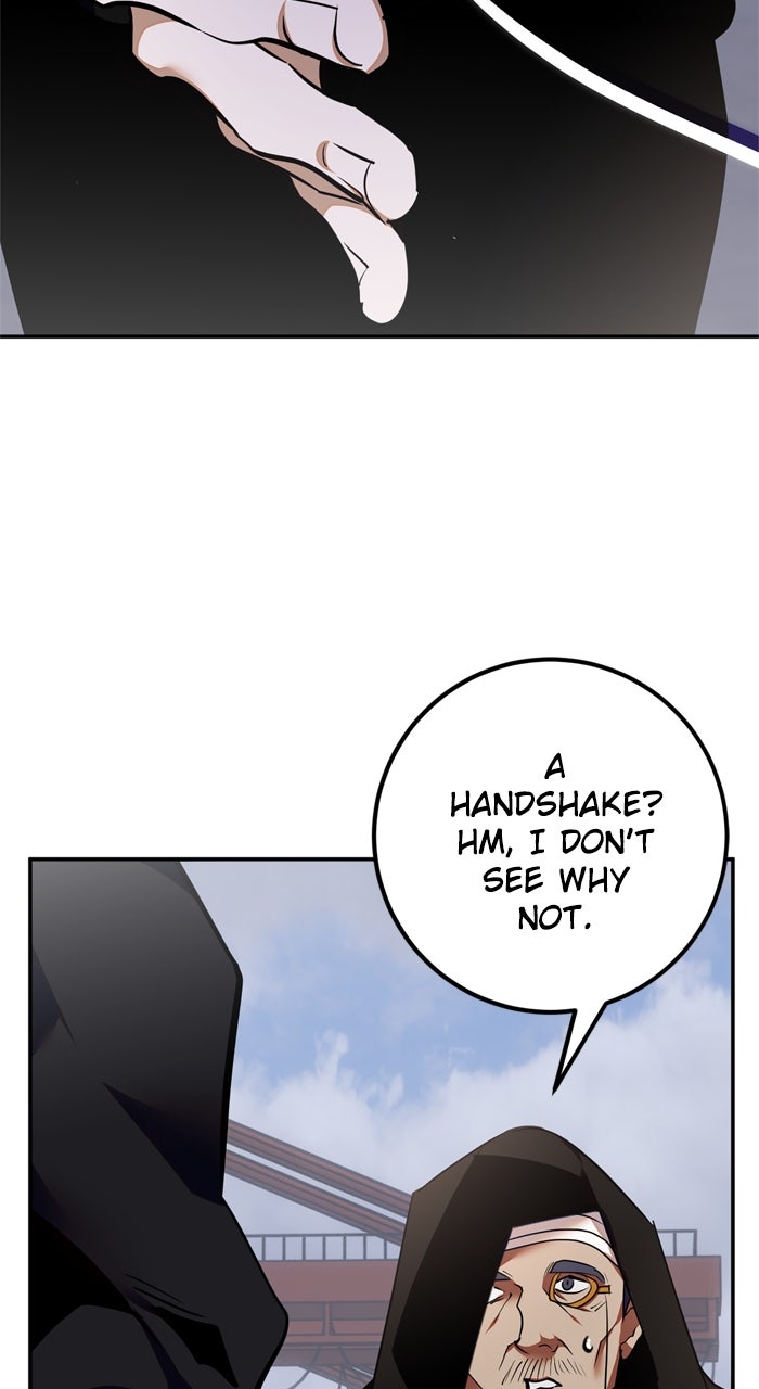 Read Return to Player (en) Manga Online