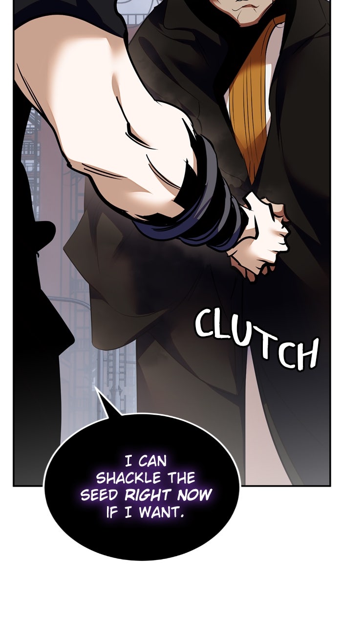 Read Return to Player (en) Manga Online