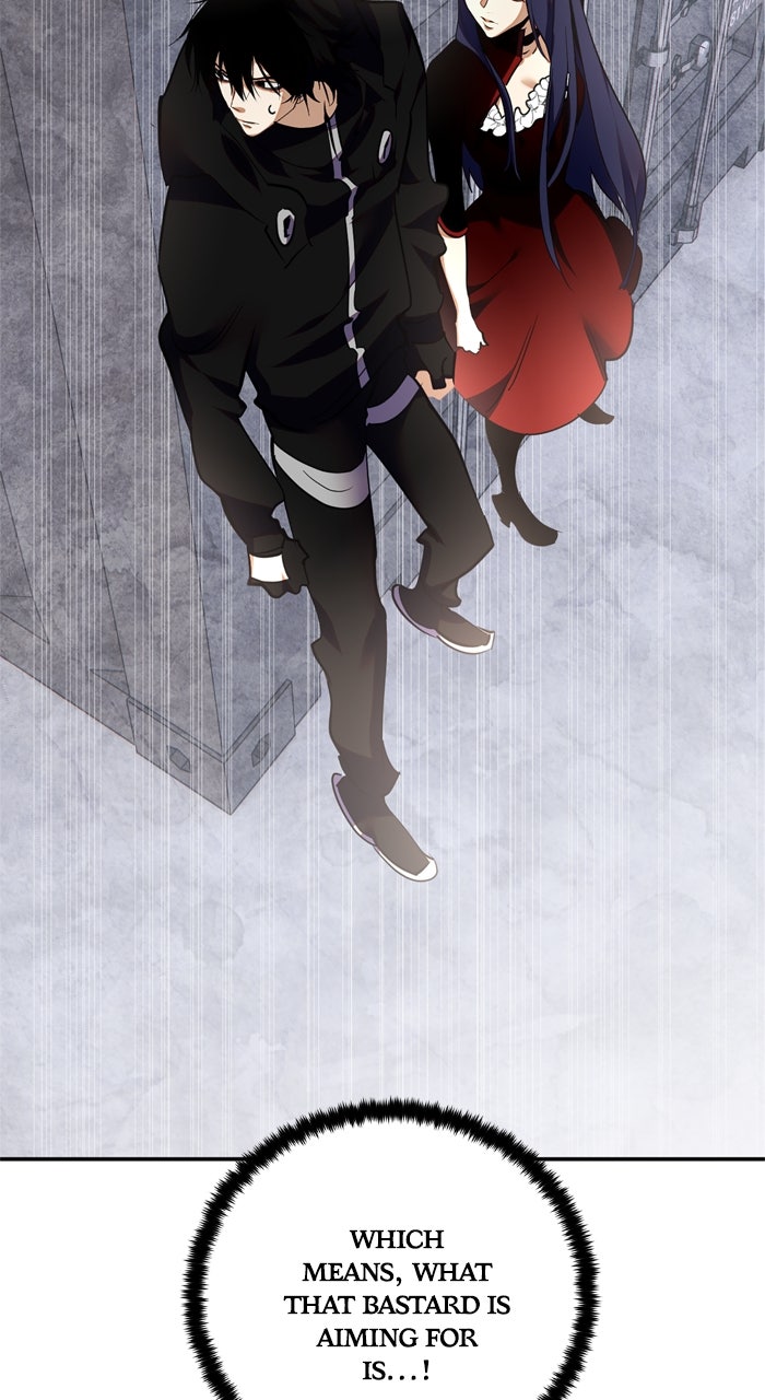 Read Return to Player (en) Manga Online