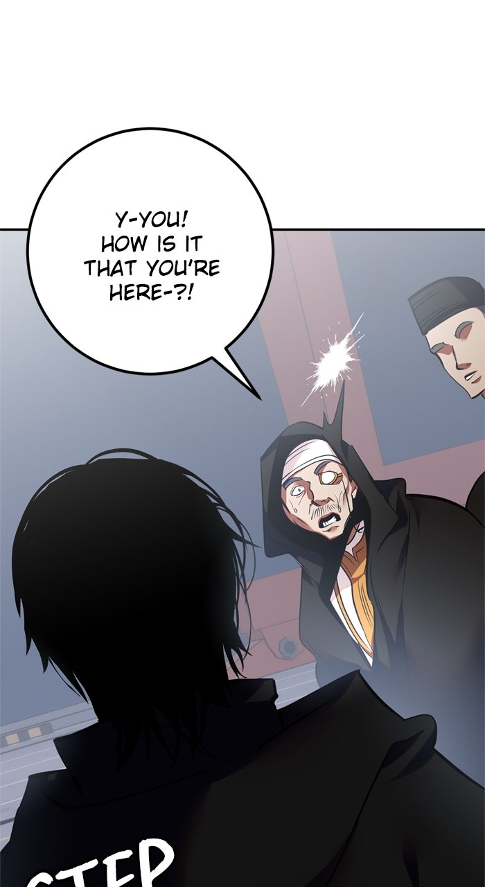 Read Return to Player (en) Manga Online