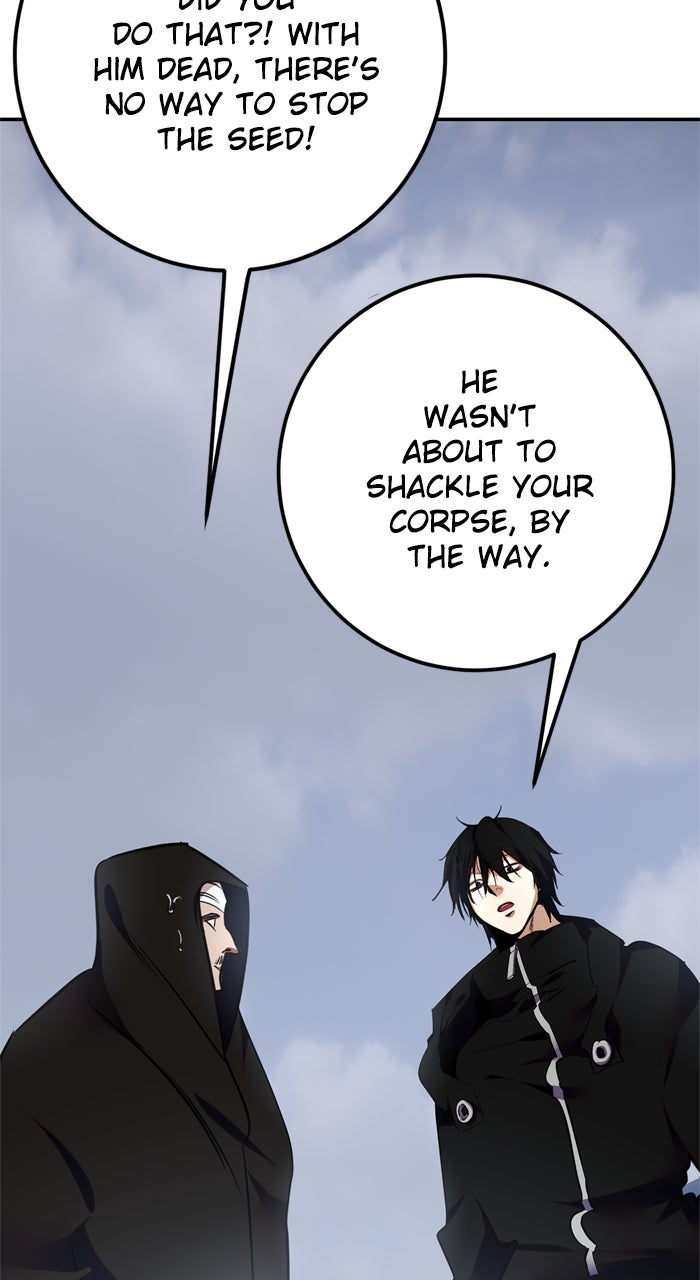 Read Return to Player (en) Manga Online