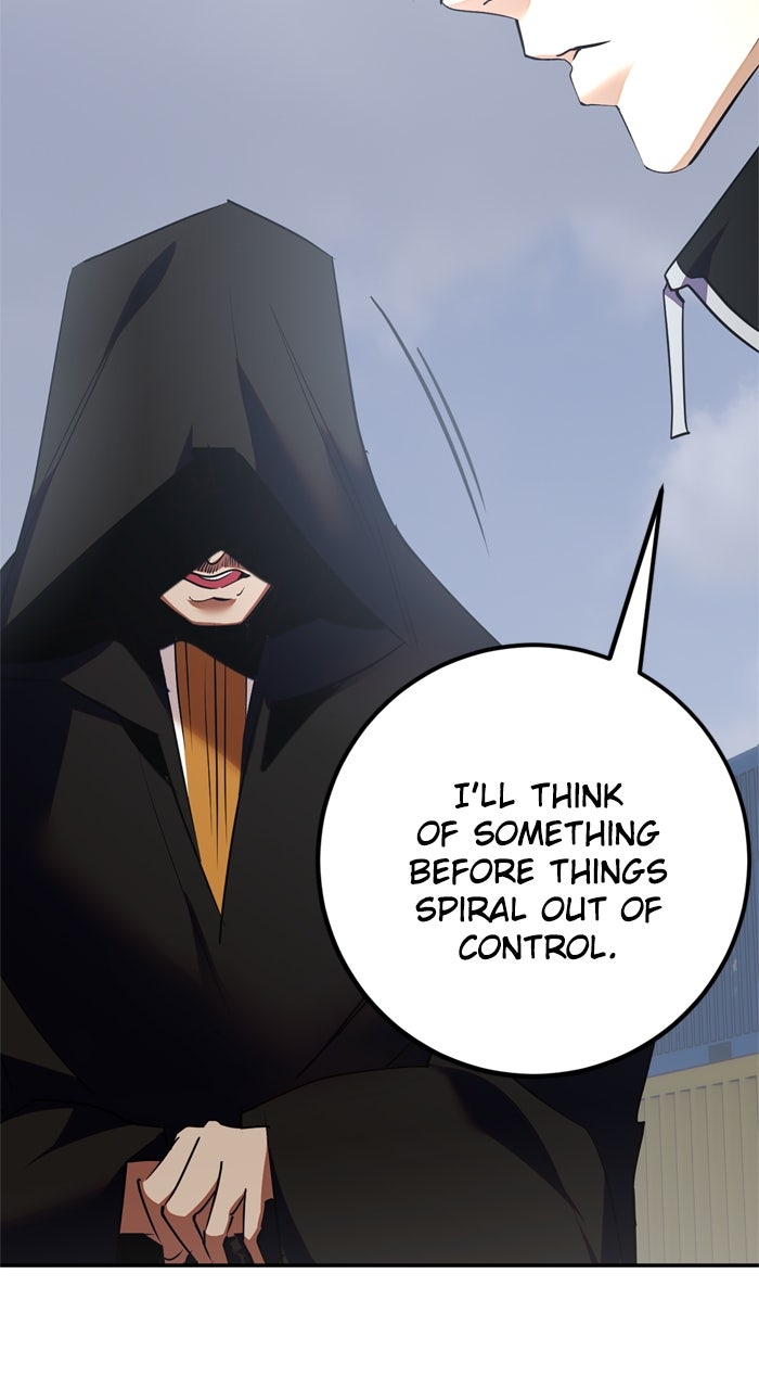 Read Return to Player (en) Manga Online