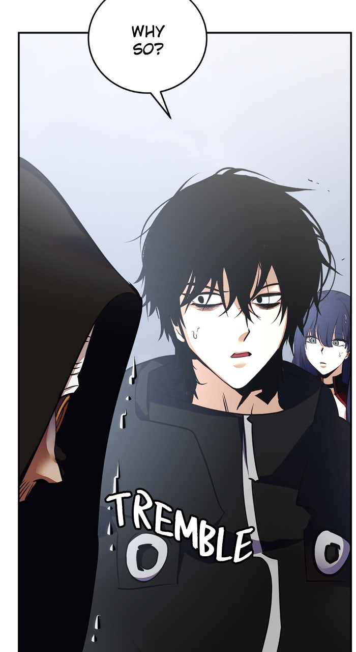 Read Return to Player (en) Manga Online