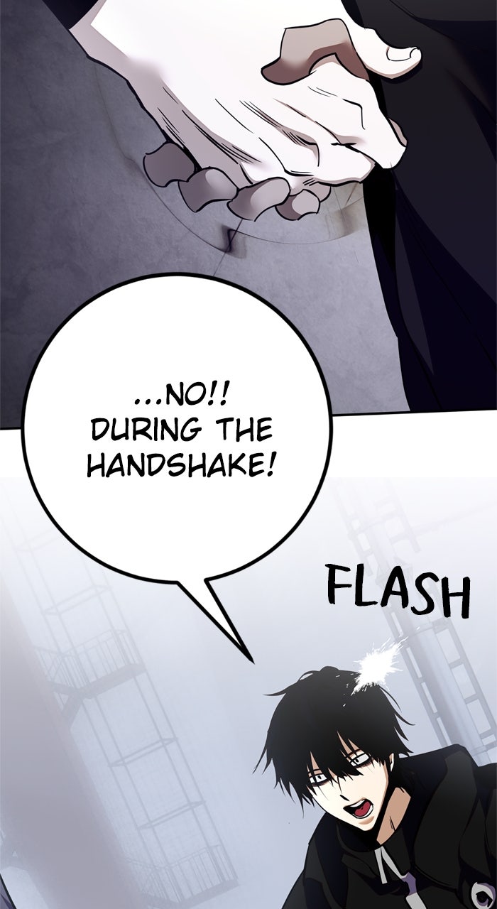 Read Return to Player (en) Manga Online