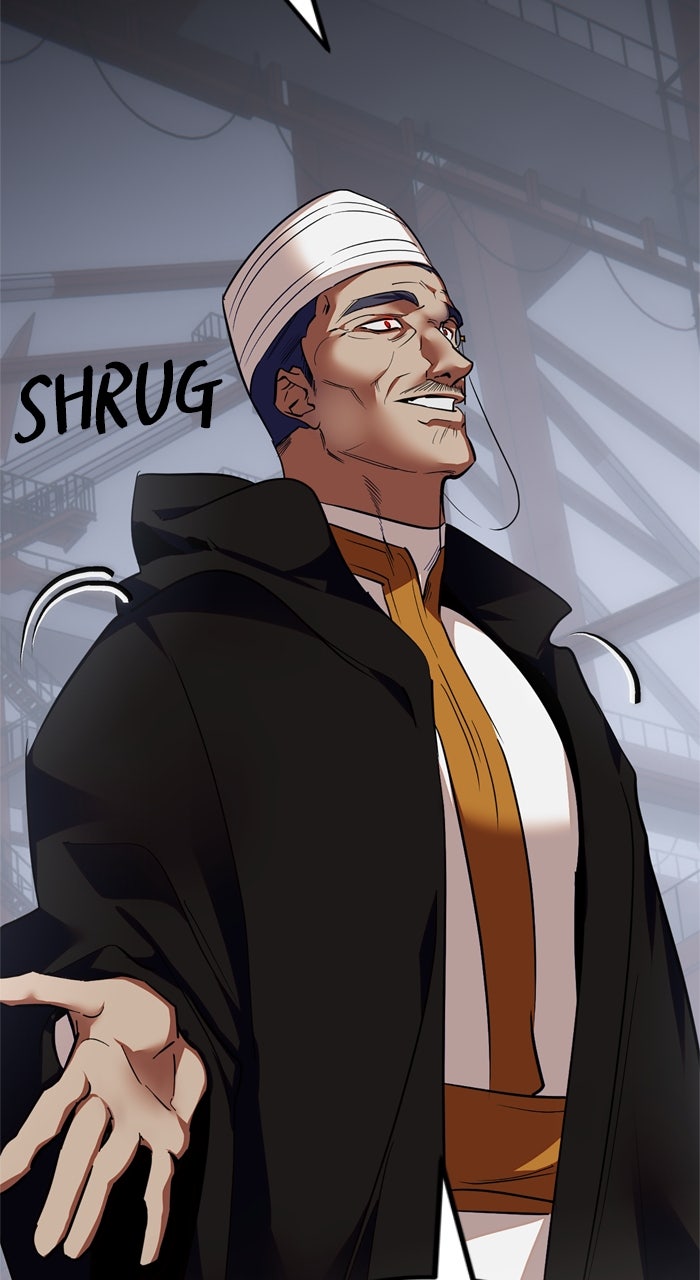 Read Return to Player (en) Manga Online