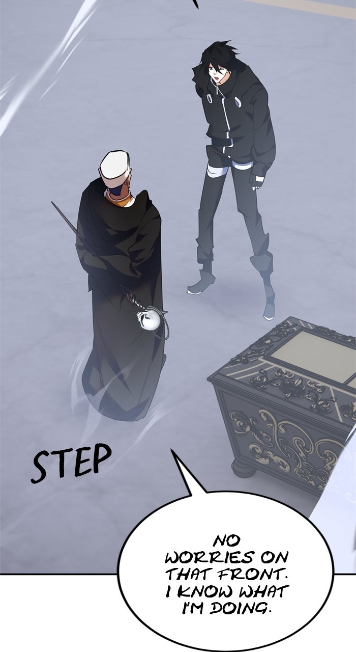 Read Return to Player (en) Manga Online