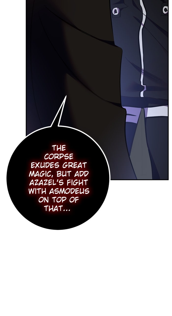 Read Return to Player (en) Manga Online