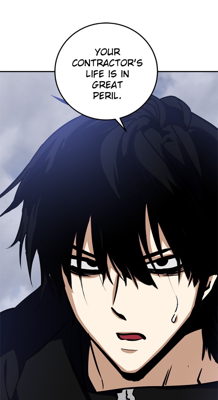 Read Return to Player (en) Manga Online