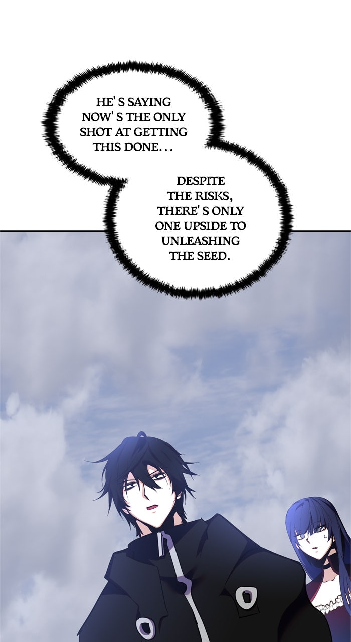 Read Return to Player (en) Manga Online