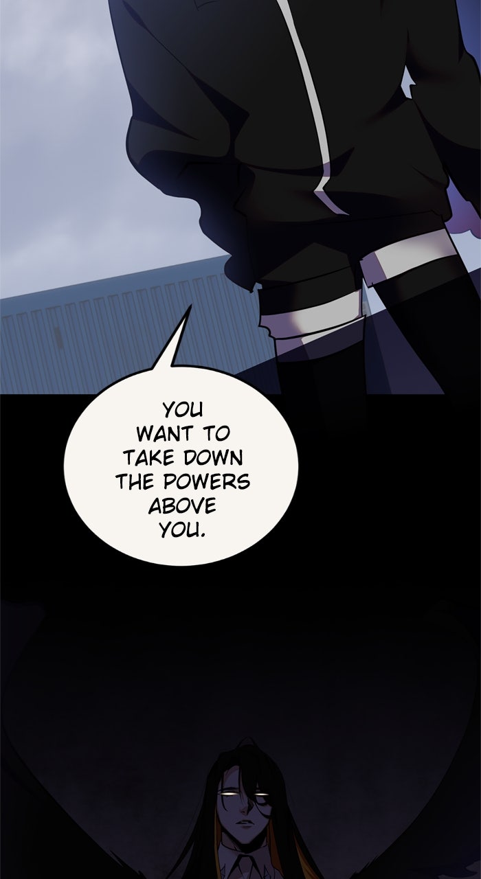 Read Return to Player (en) Manga Online