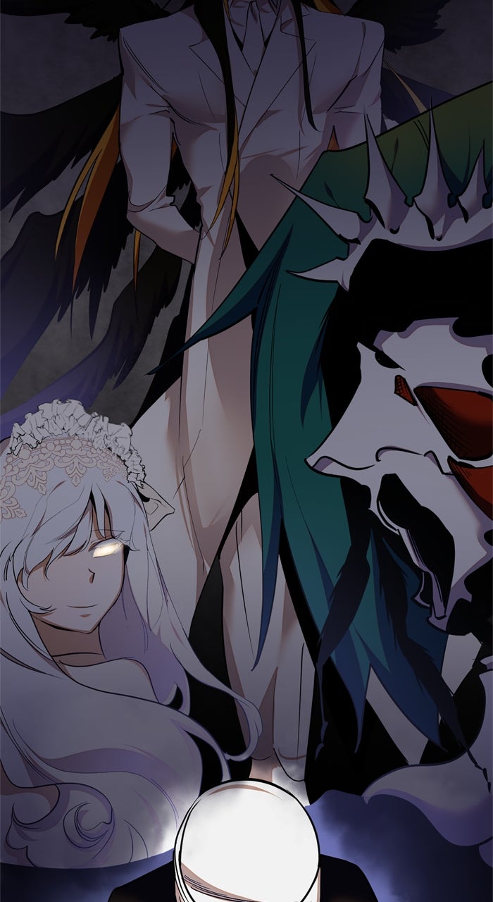 Read Return to Player (en) Manga Online