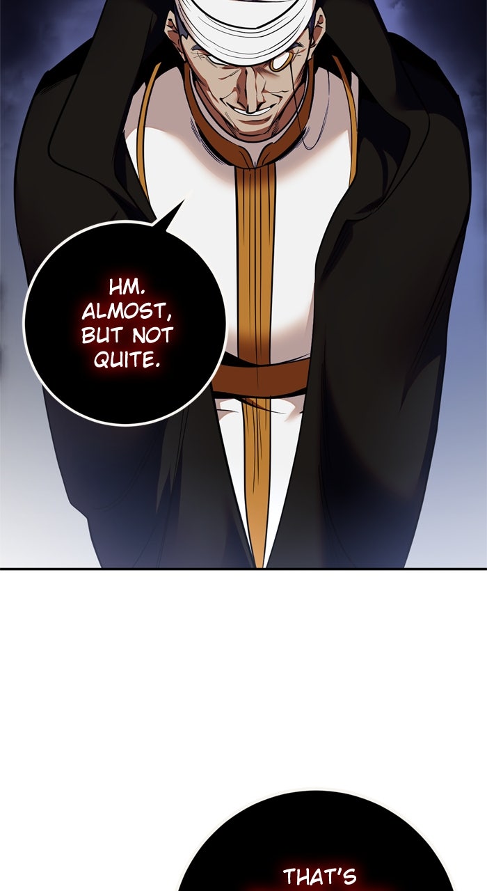 Read Return to Player (en) Manga Online