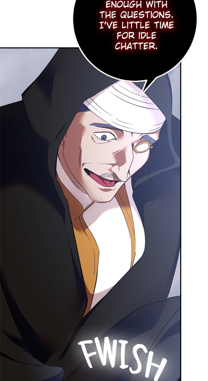 Read Return to Player (en) Manga Online