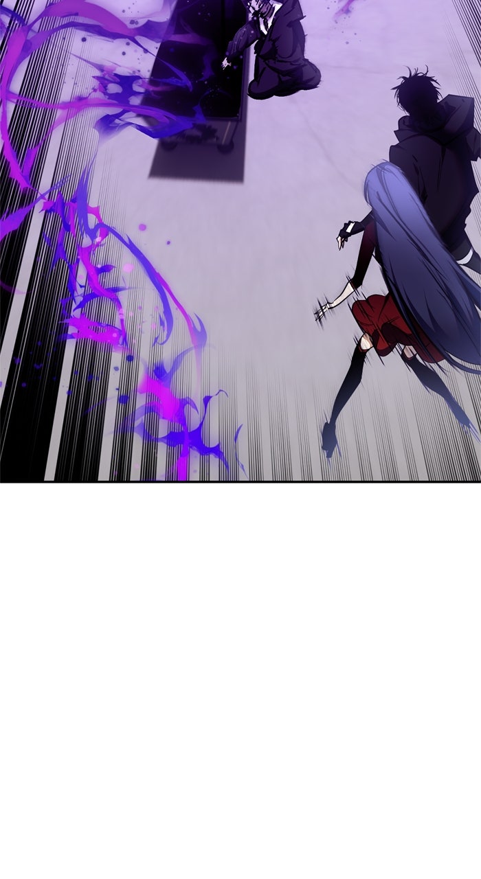 Read Return to Player (en) Manga Online