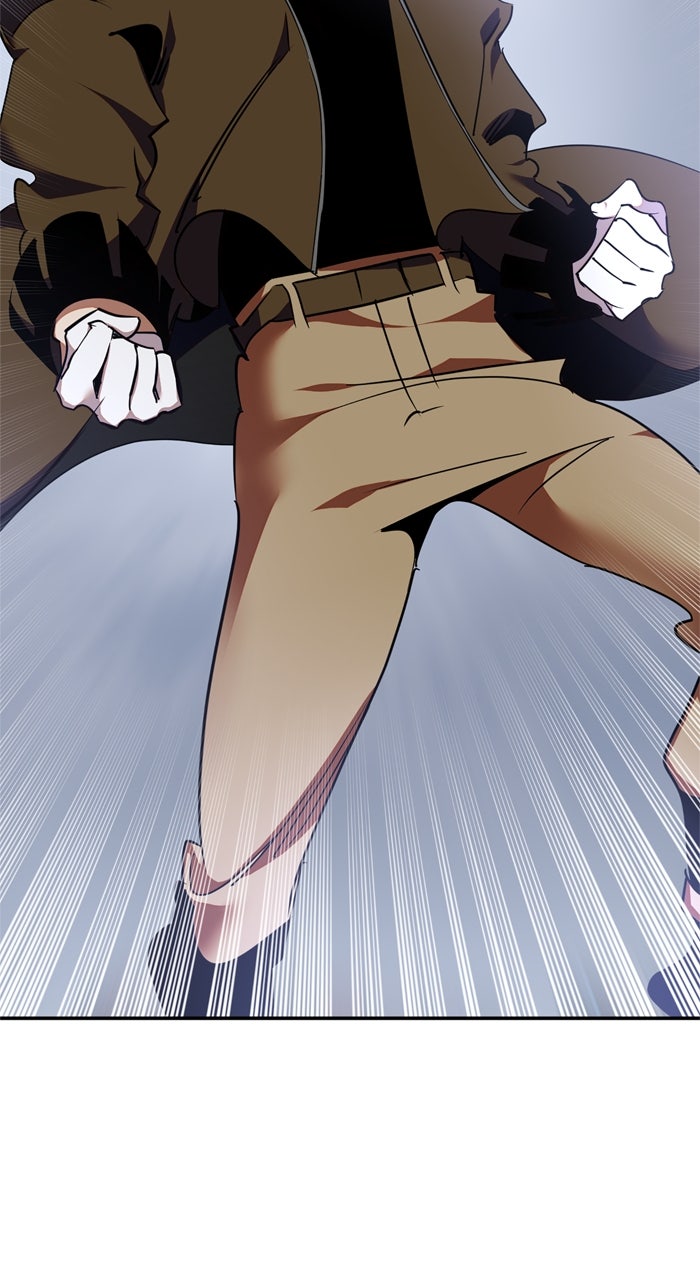 Read Return to Player (en) Manga Online