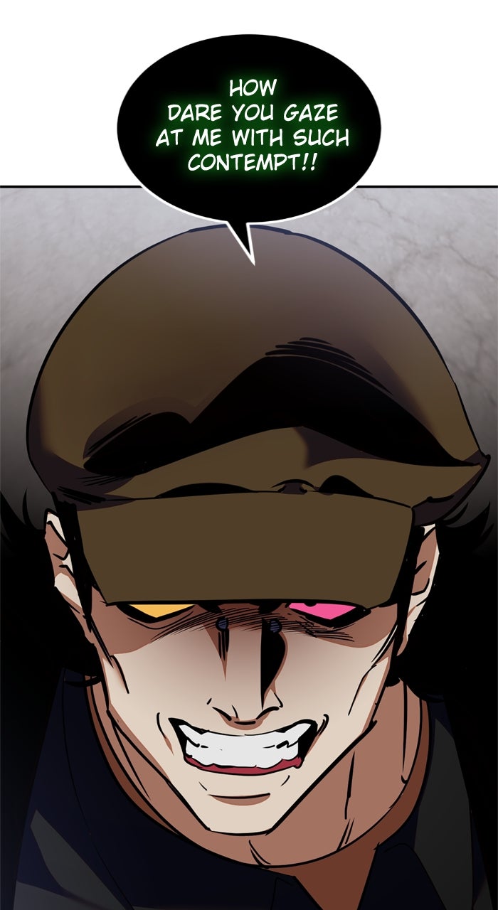 Read Return to Player (en) Manga Online