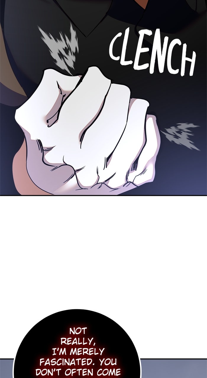 Read Return to Player (en) Manga Online