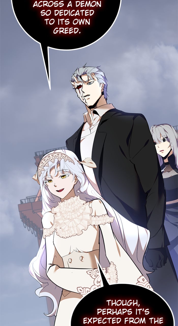 Read Return to Player (en) Manga Online