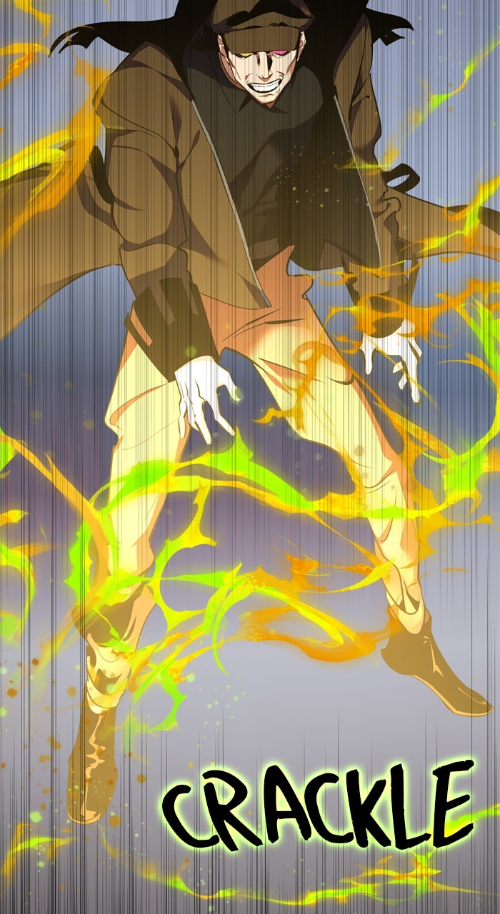 Read Return to Player (en) Manga Online