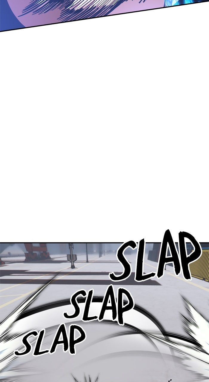 Read Return to Player (en) Manga Online