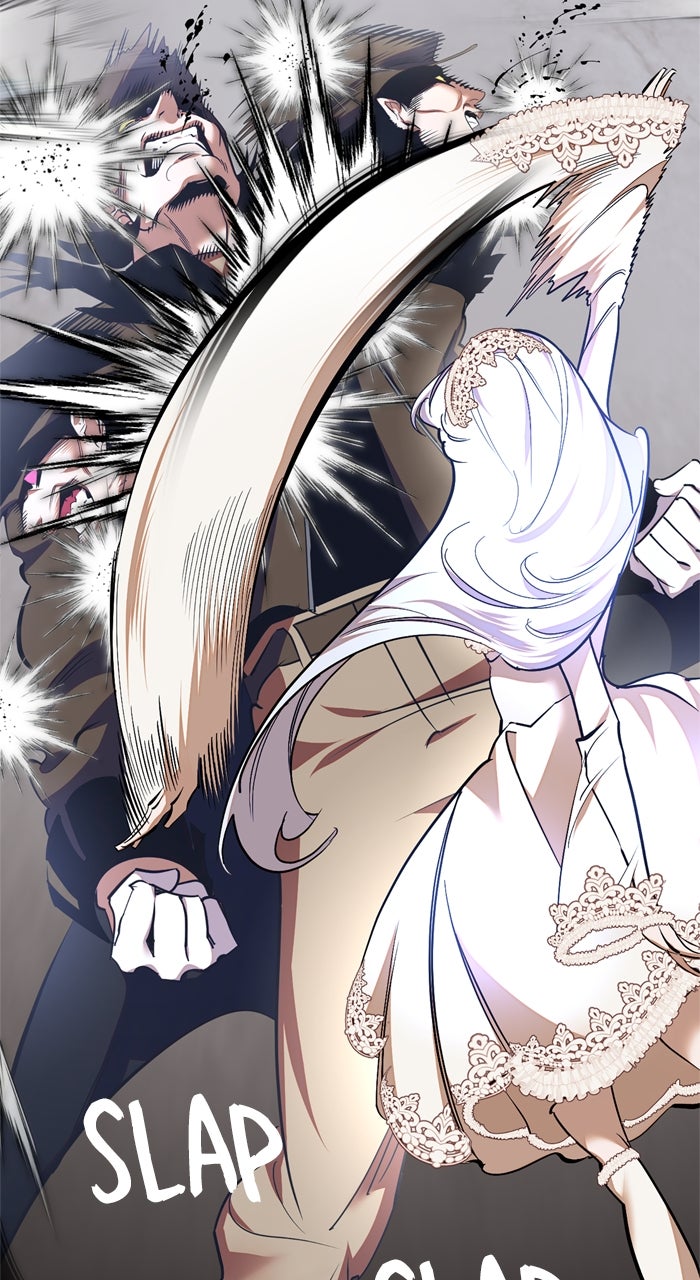 Read Return to Player (en) Manga Online