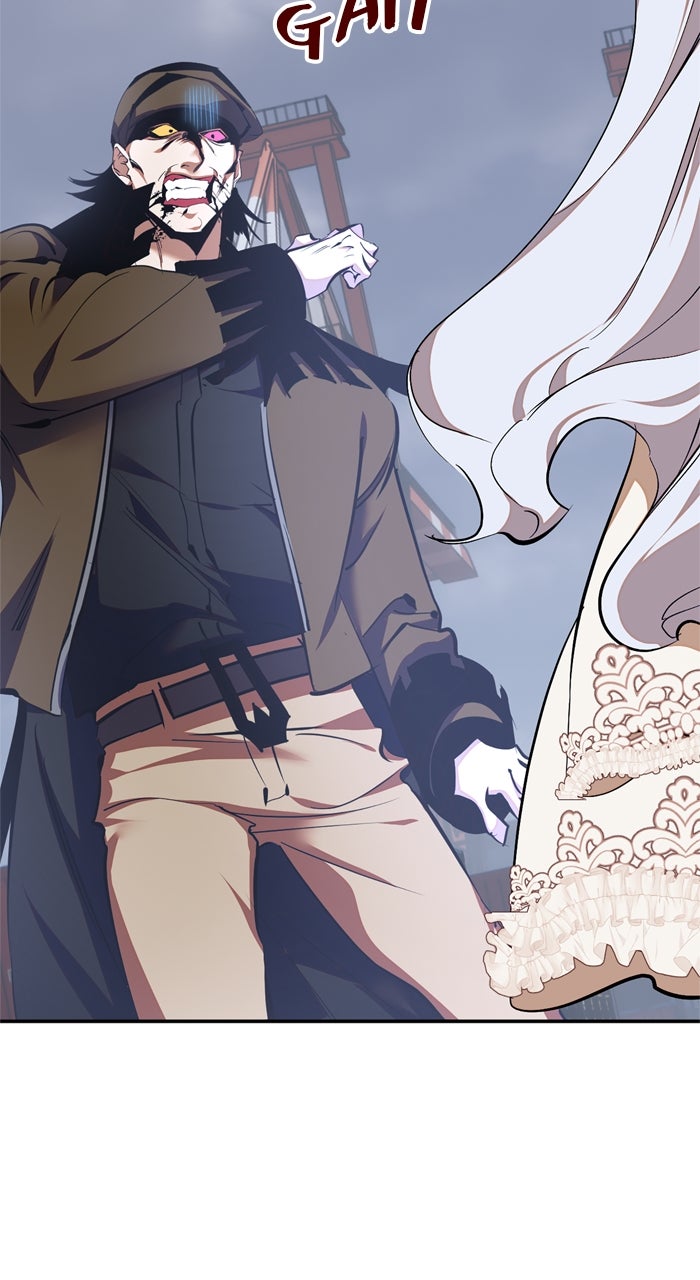 Read Return to Player (en) Manga Online