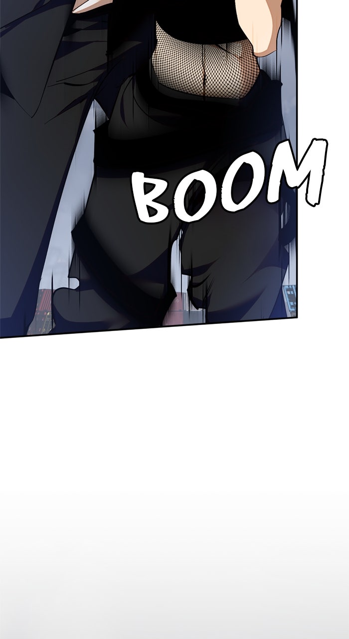 Read Return to Player (en) Manga Online