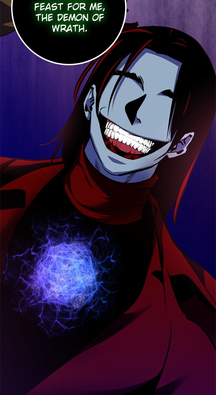 Read Return to Player (en) Manga Online